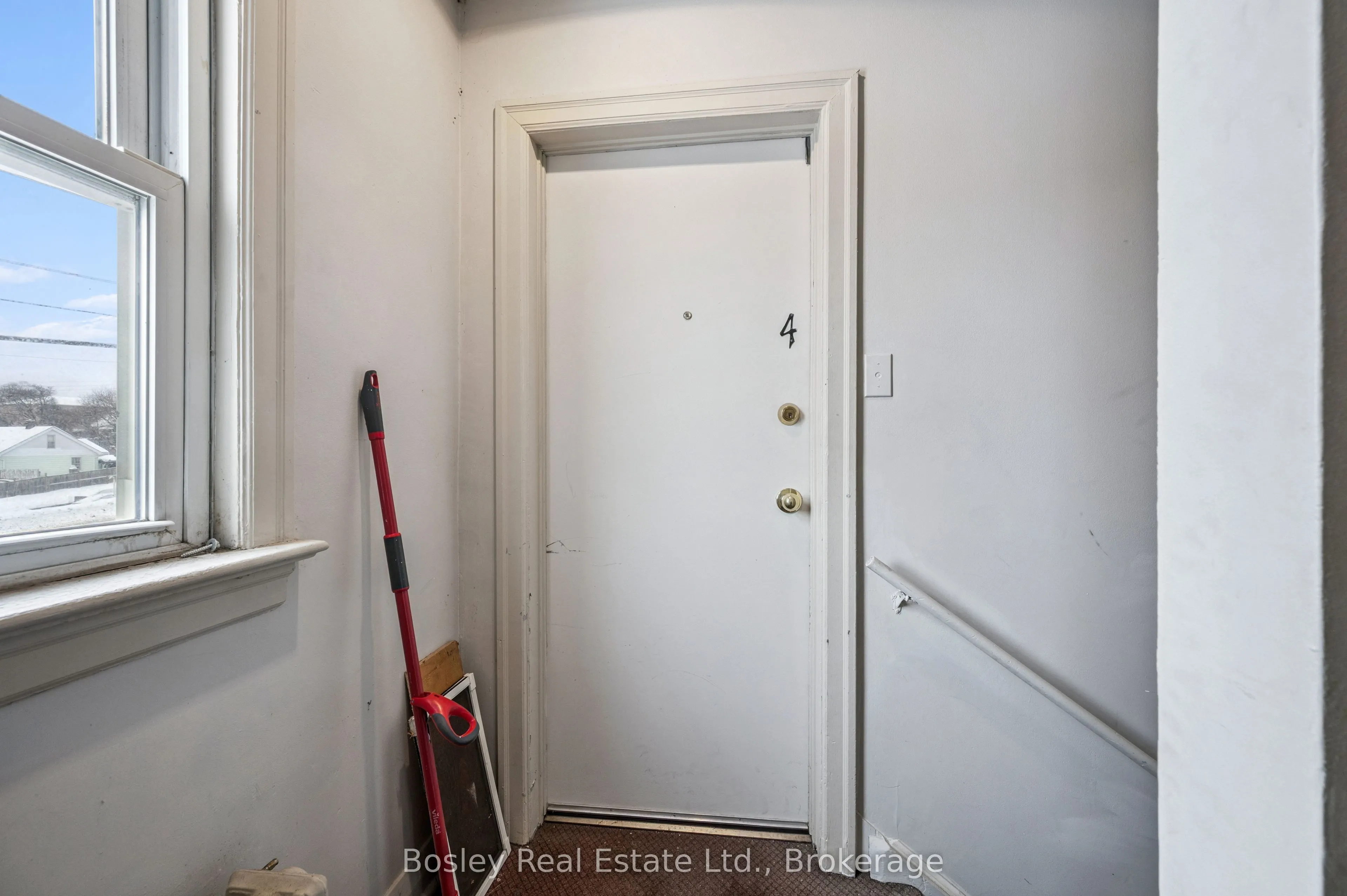 121 Hespeler Road