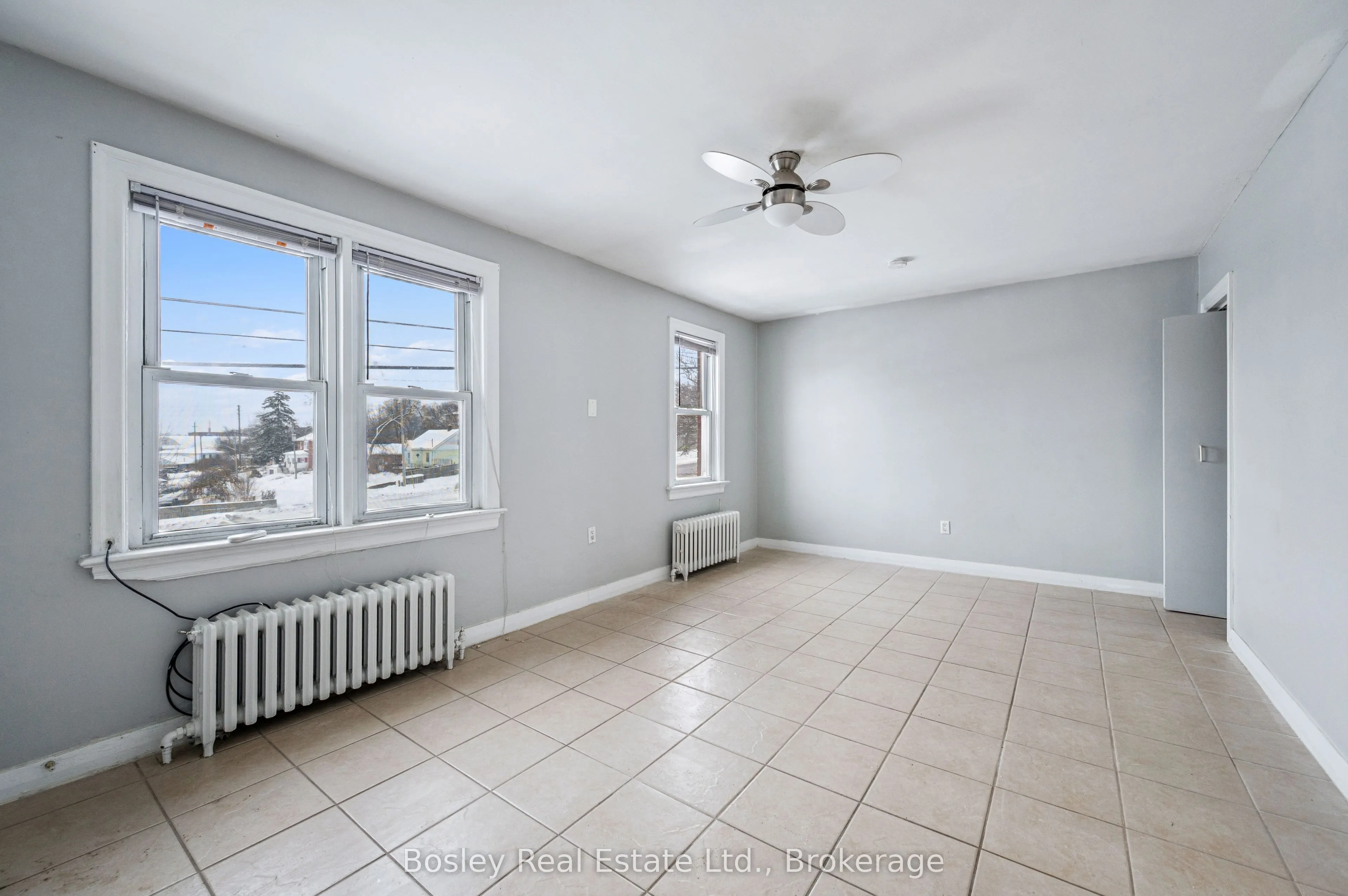 121 Hespeler Road