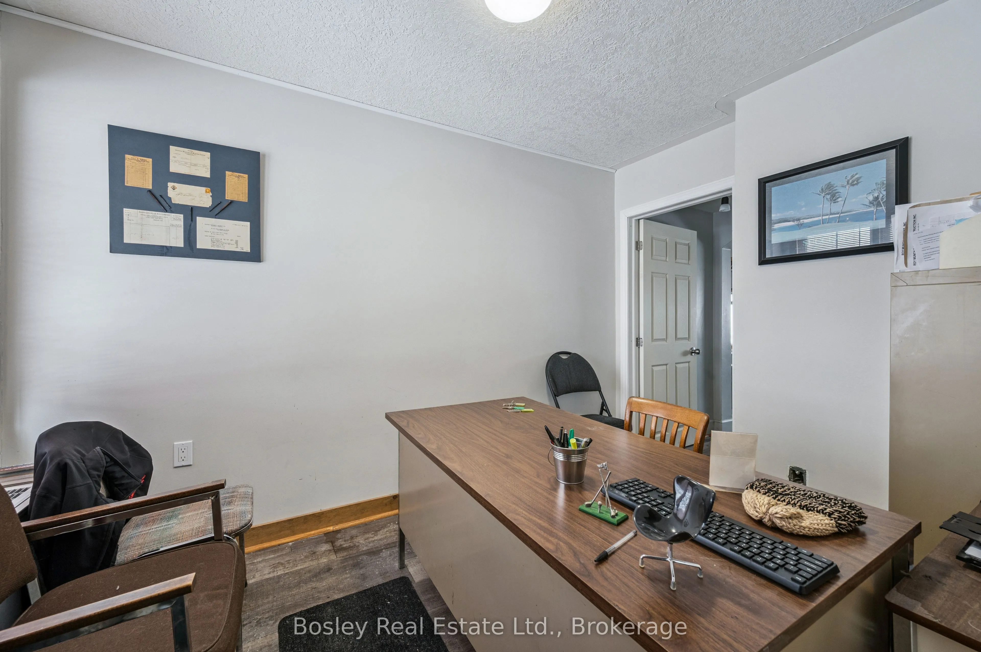 121 Hespeler Road