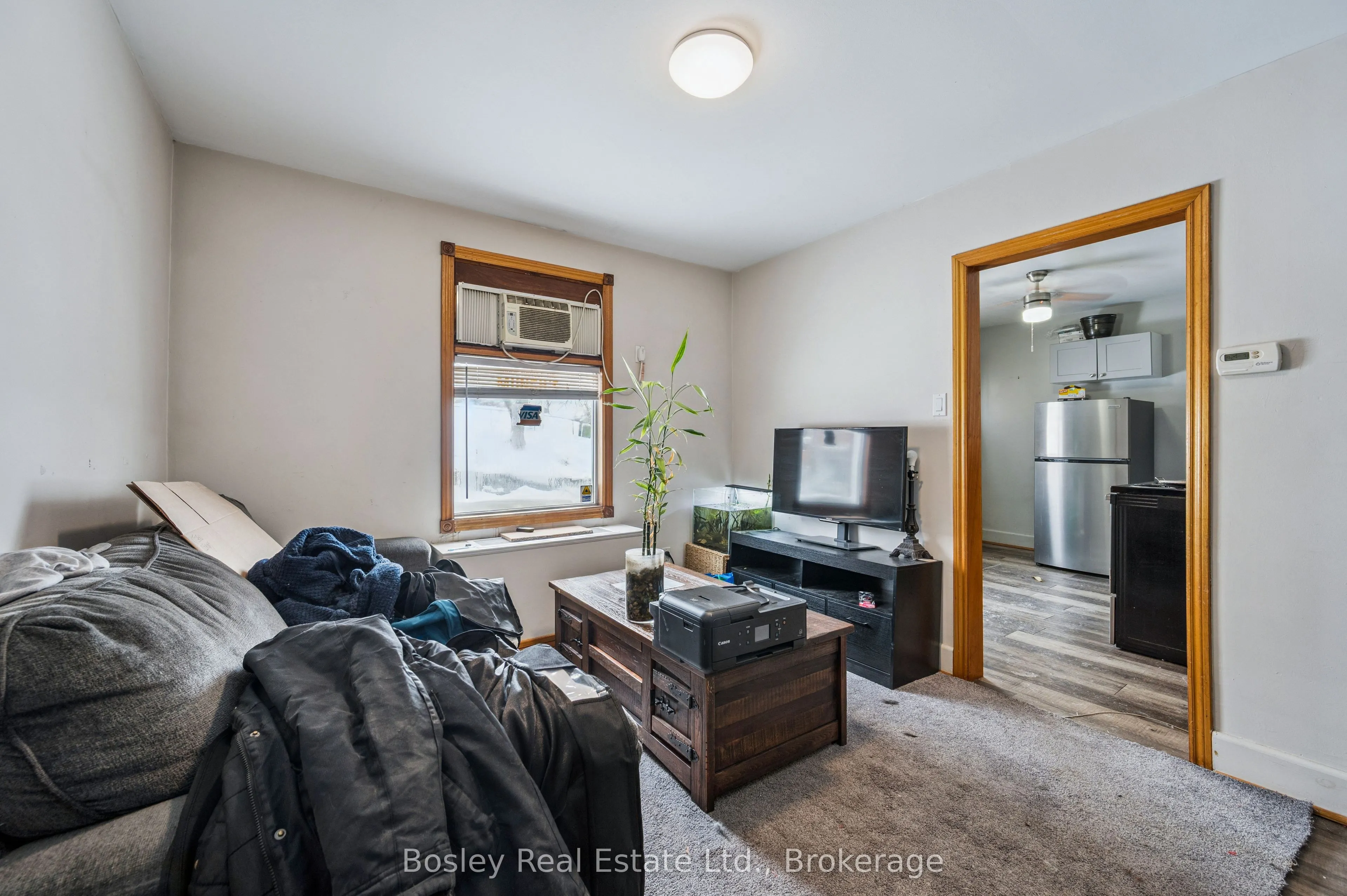 121 Hespeler Road