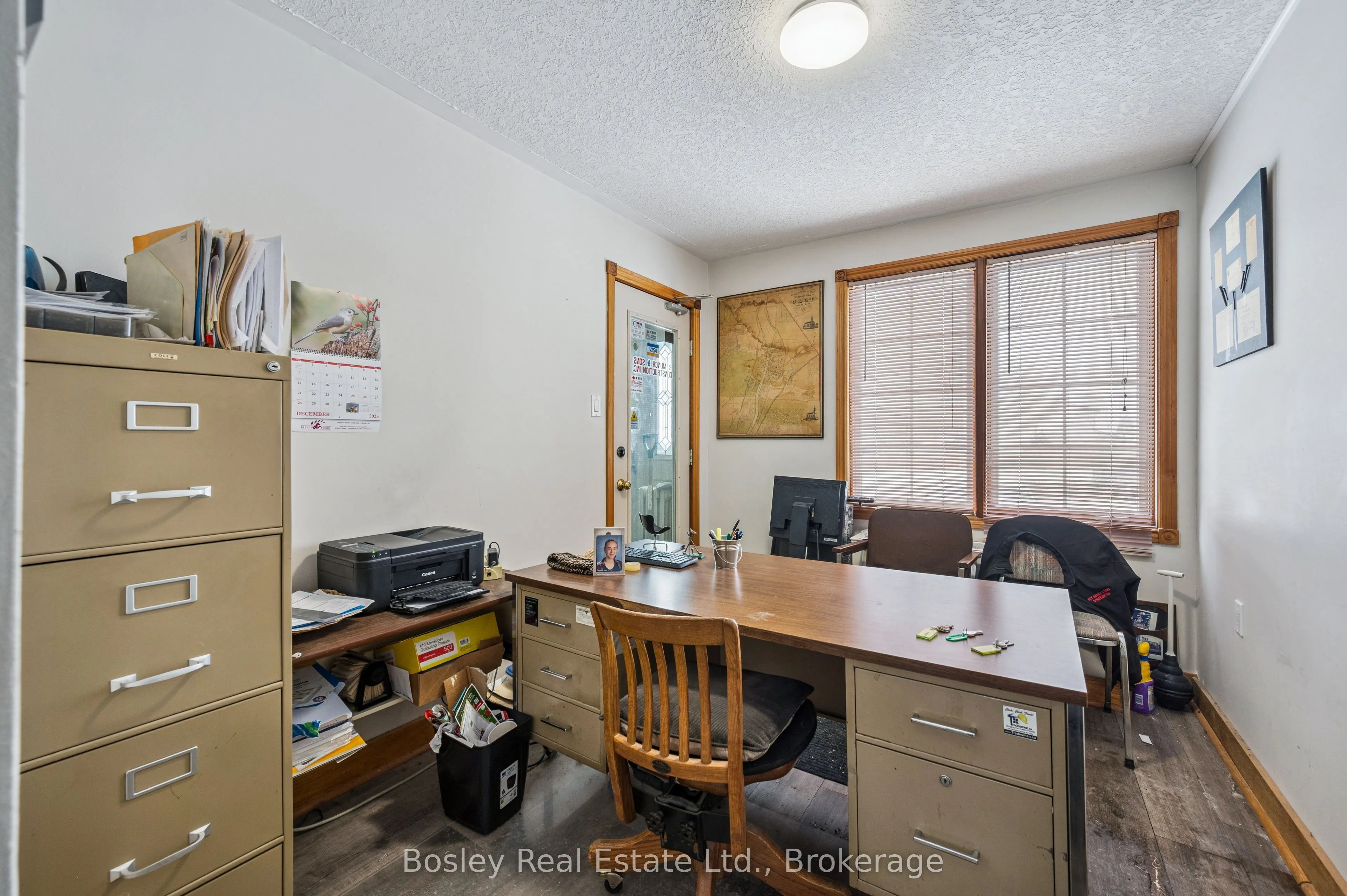 121 Hespeler Road