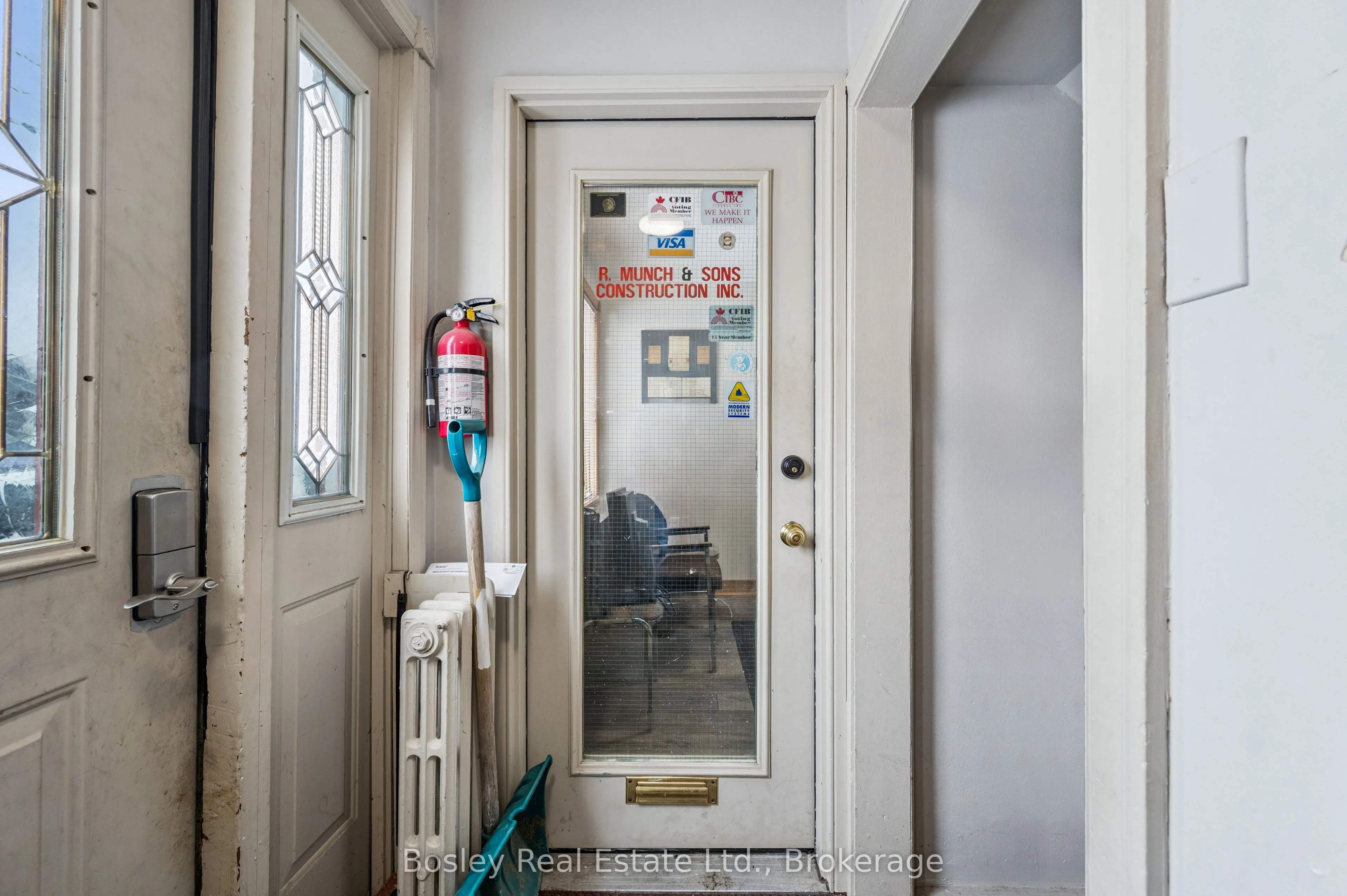 121 Hespeler Road