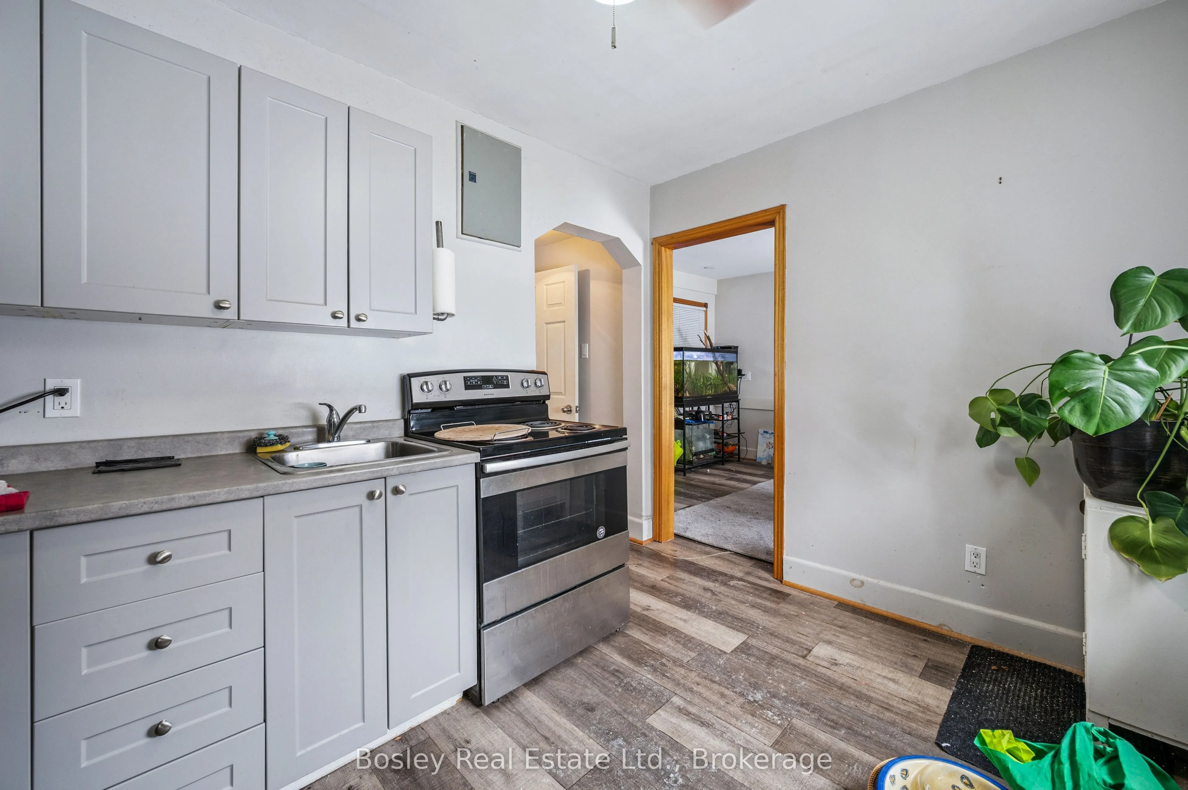 121 Hespeler Road