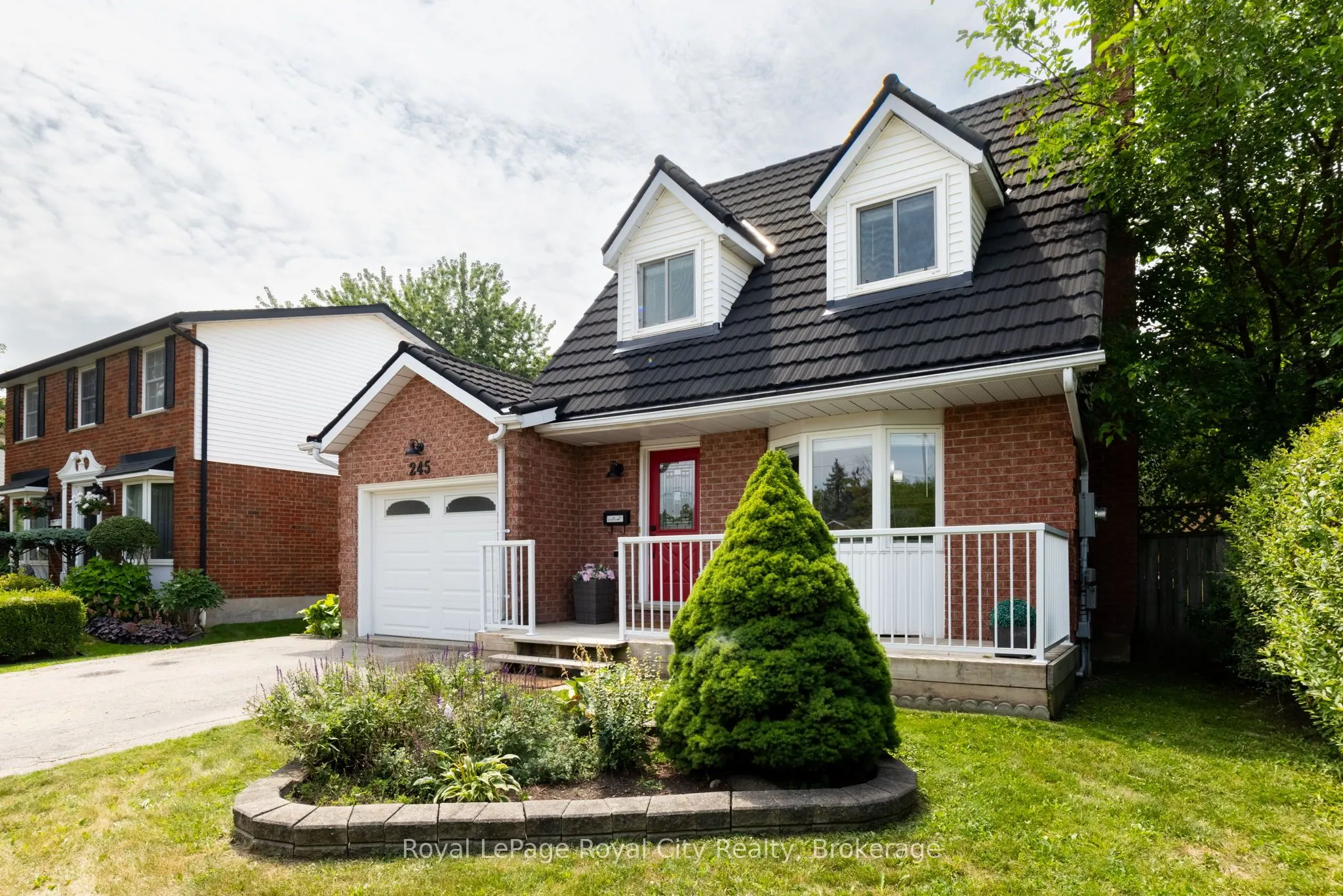 245 Elmira Road S