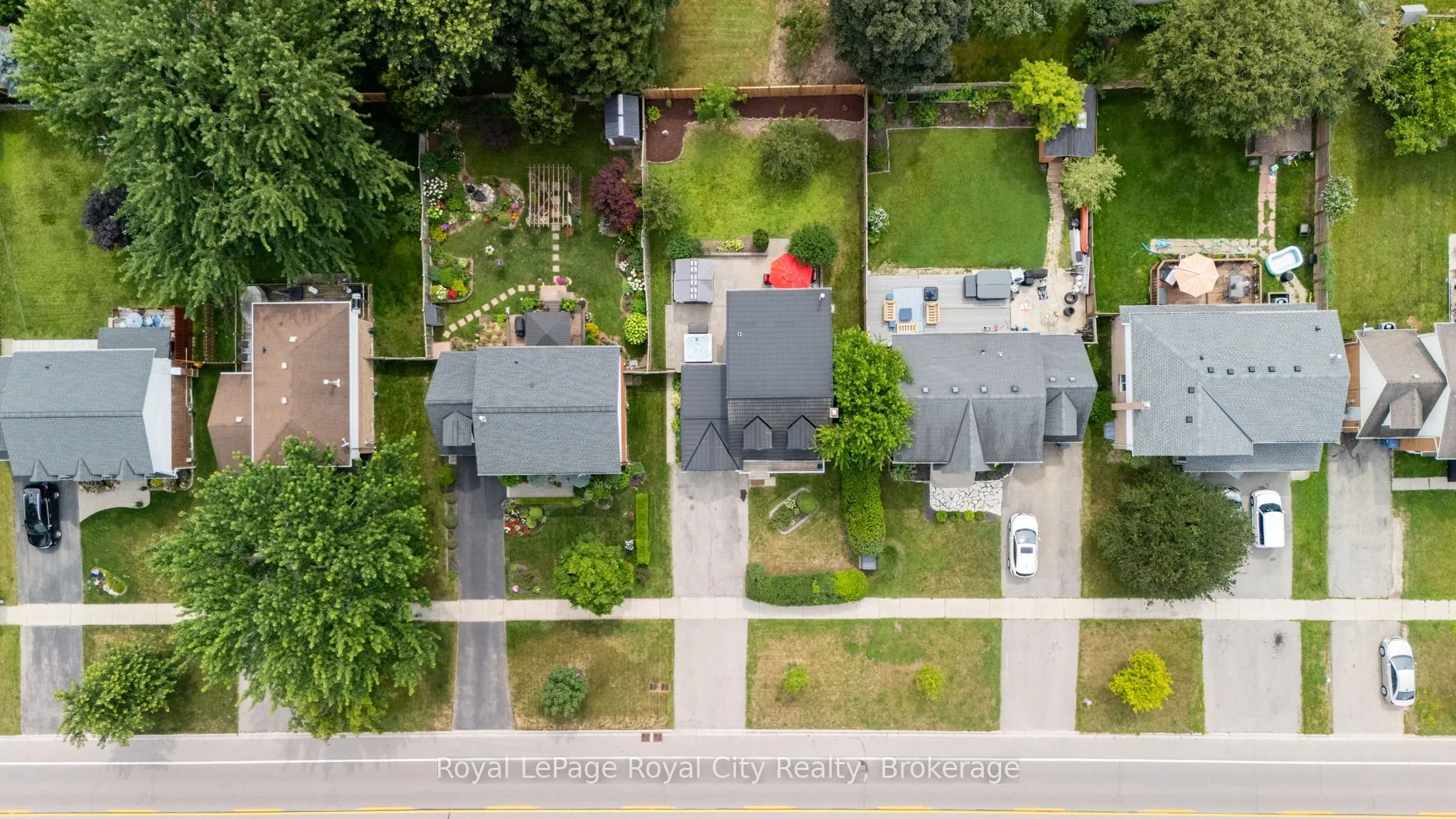 245 Elmira Road S