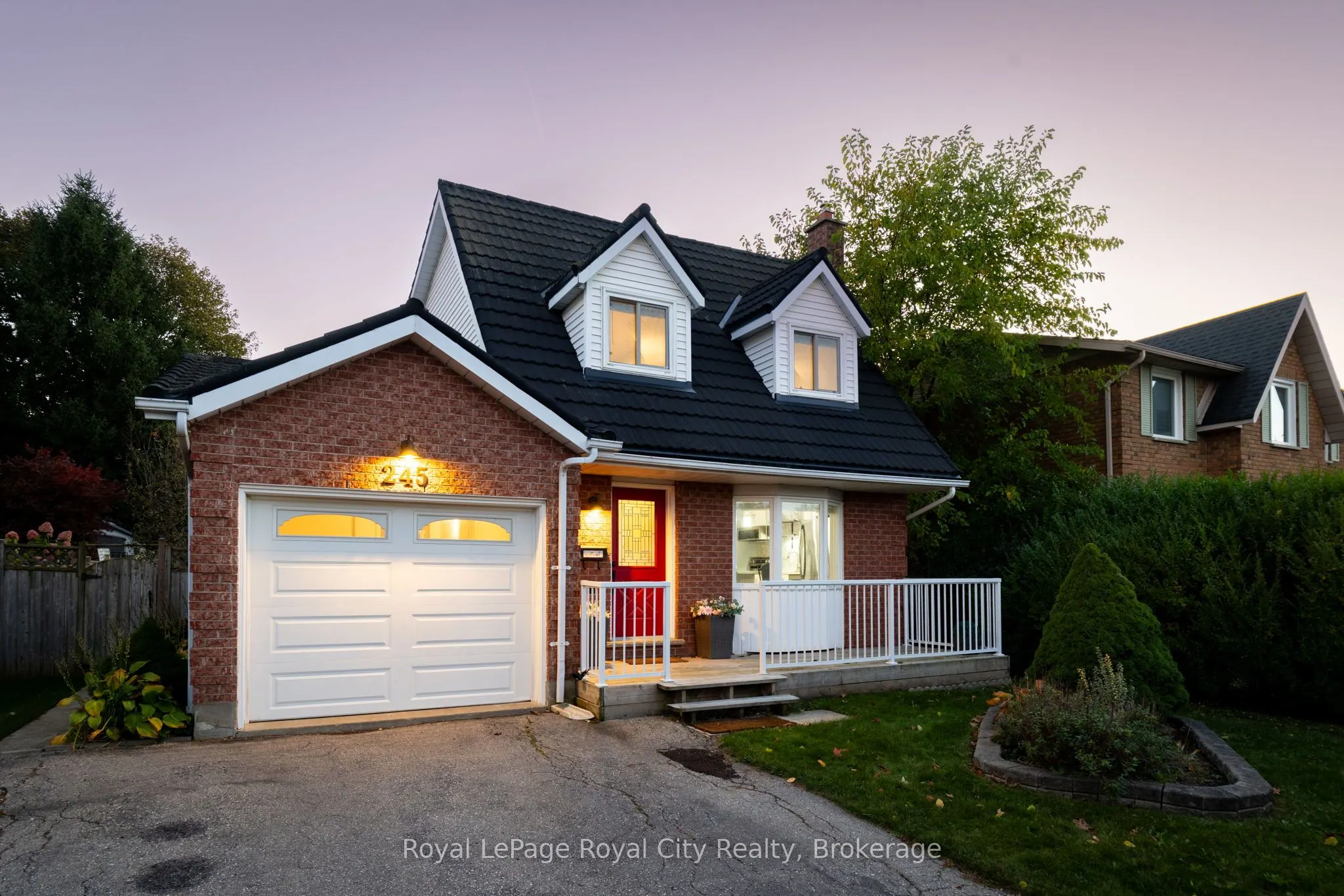 245 Elmira Road S
