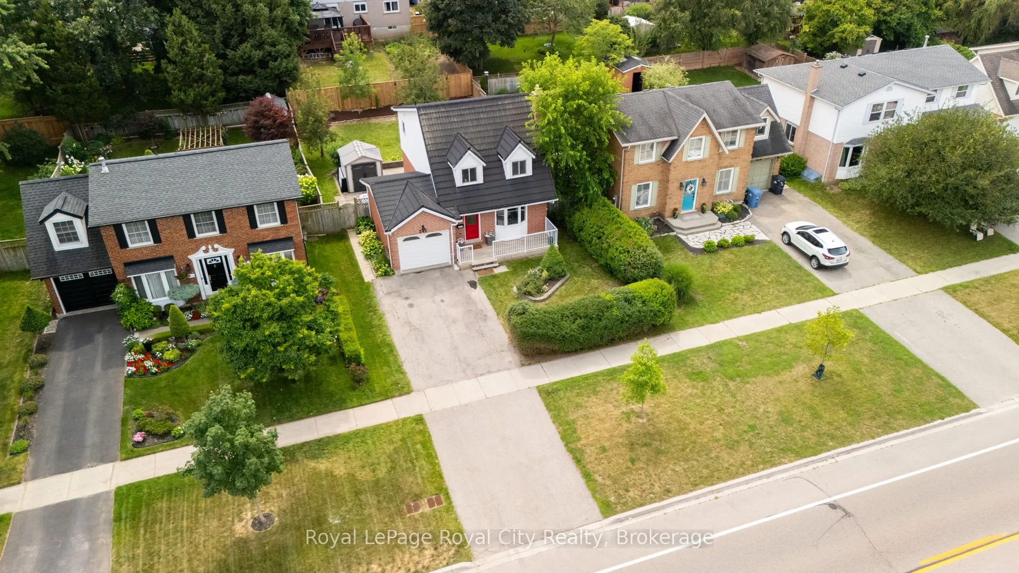 245 Elmira Road S