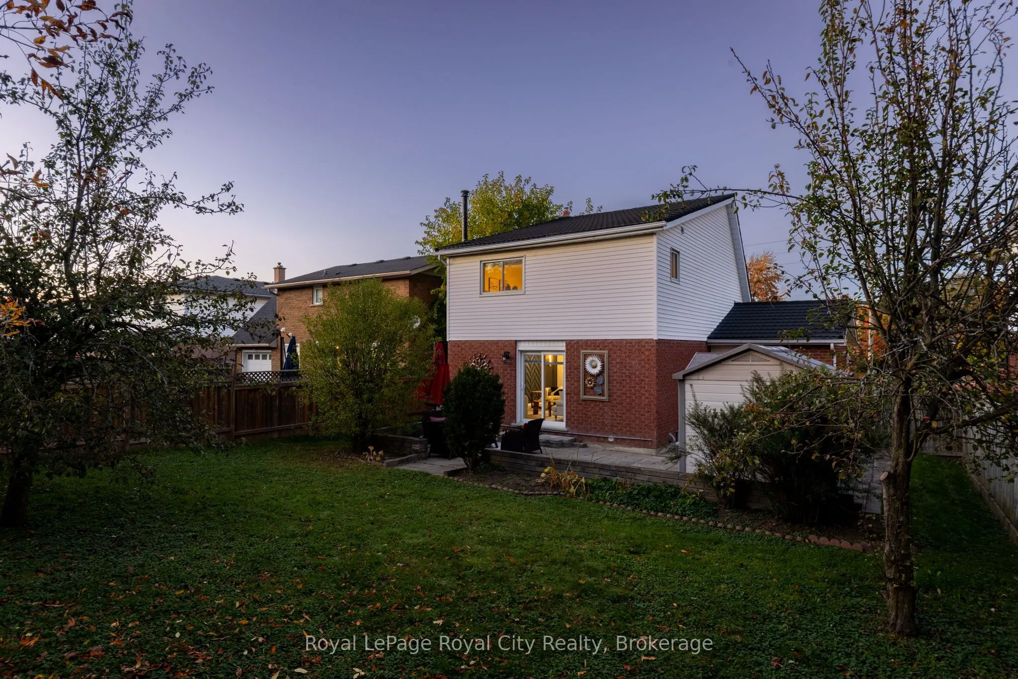 245 Elmira Road S