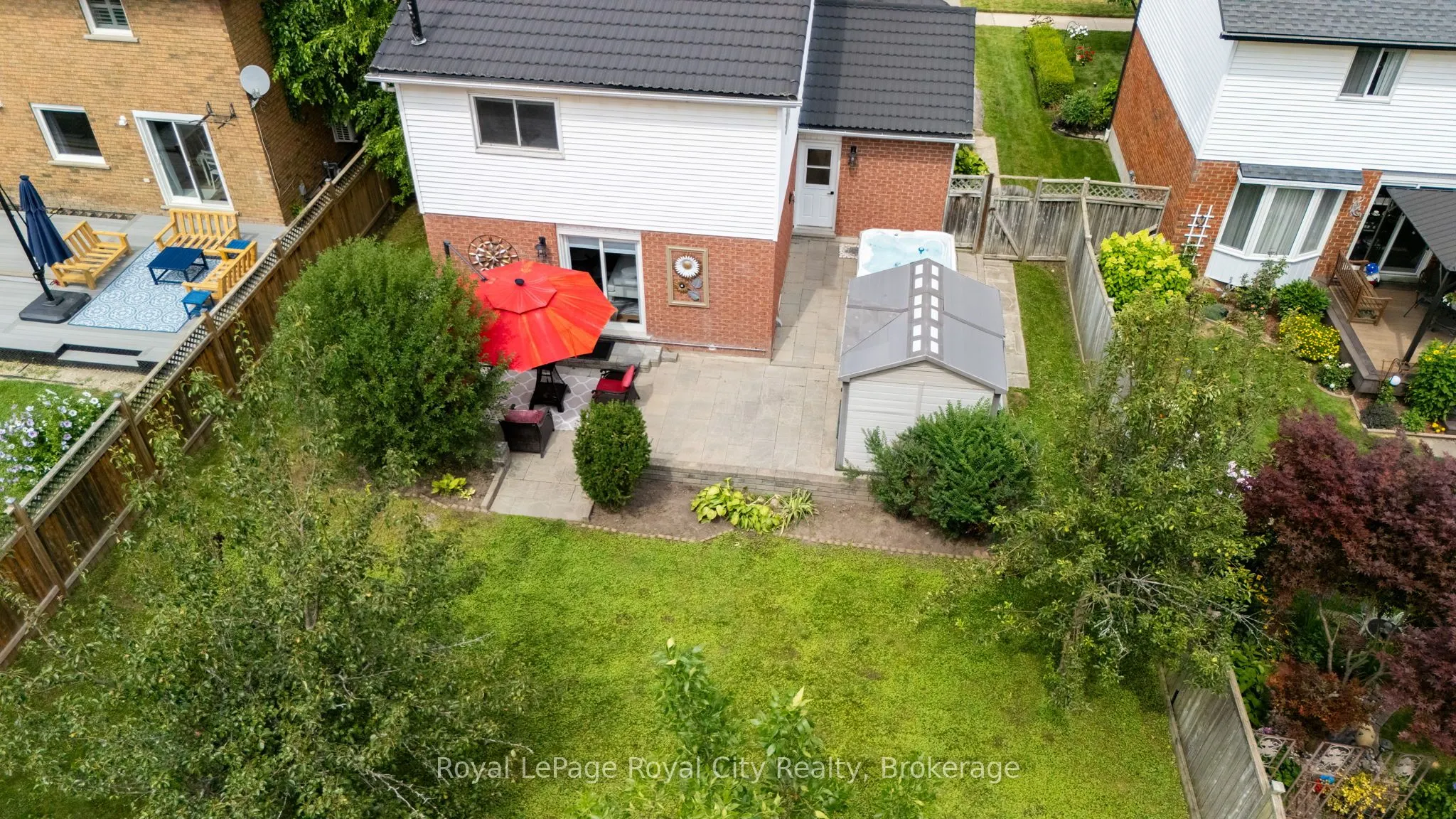 245 Elmira Road S