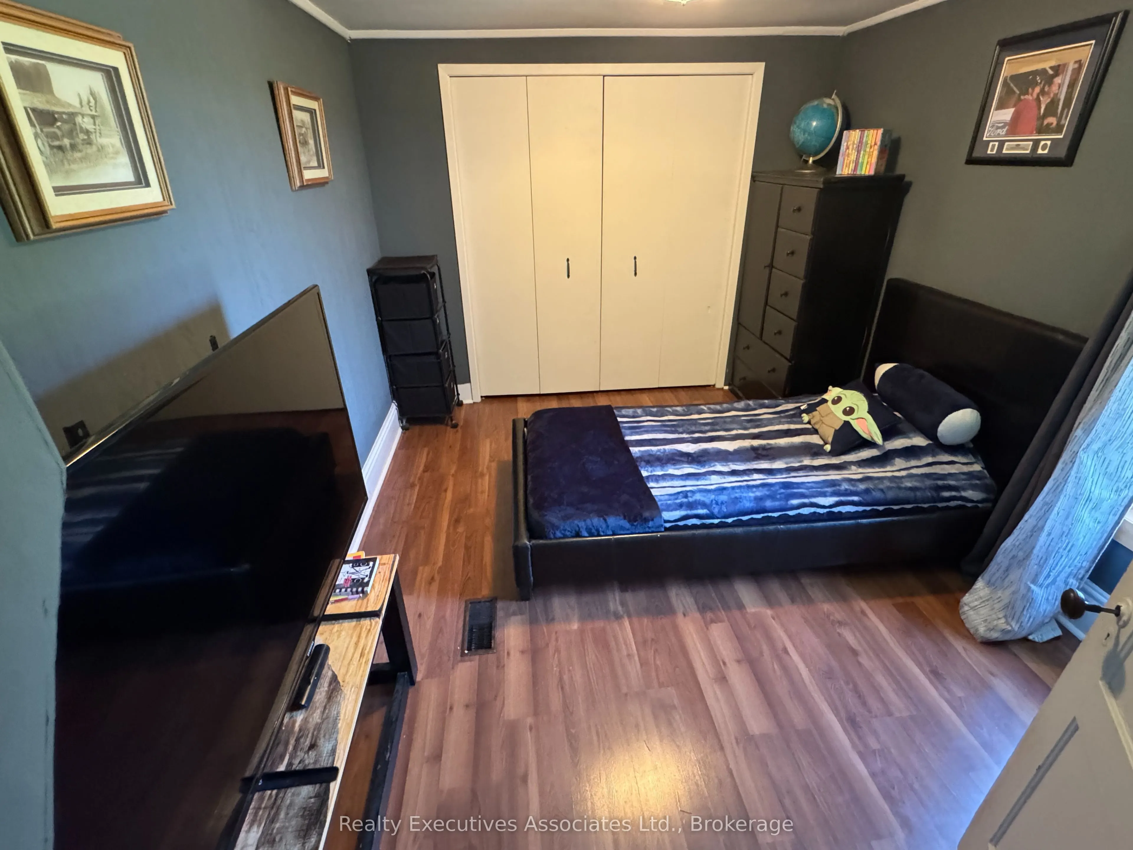 108 Godolphin Road