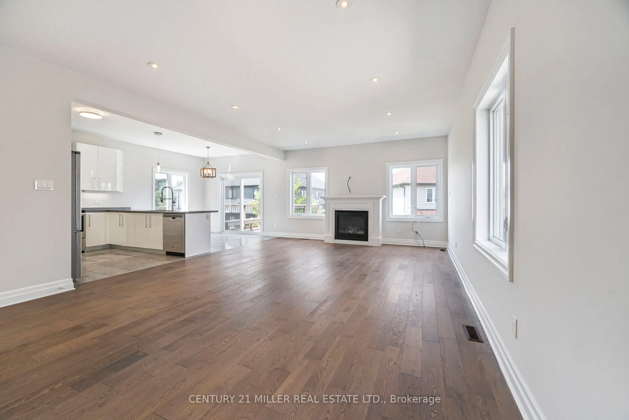2619 Sheffield Boulevard #33