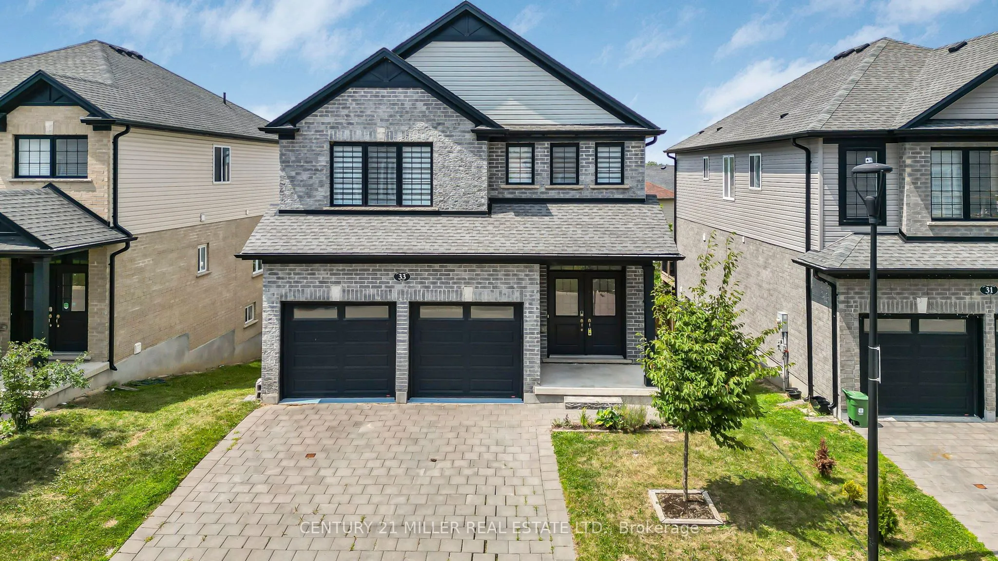 2619 Sheffield Boulevard #33