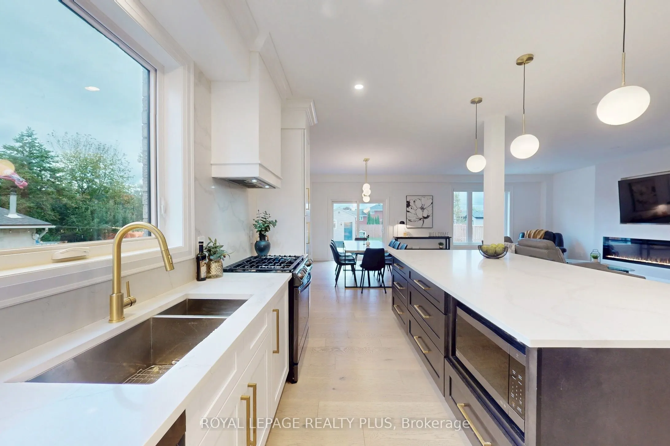 274 Dewitt Road