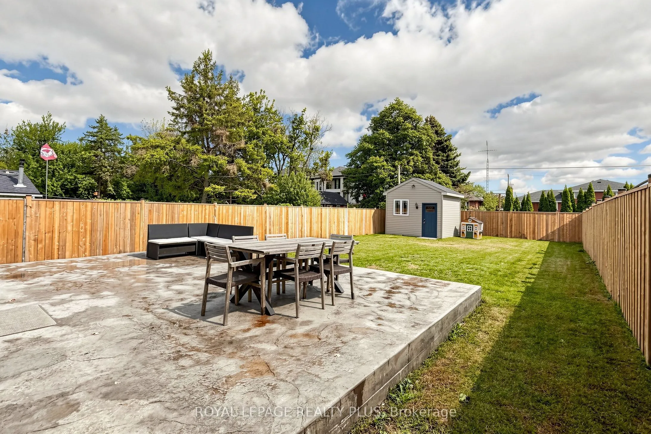 274 Dewitt Road