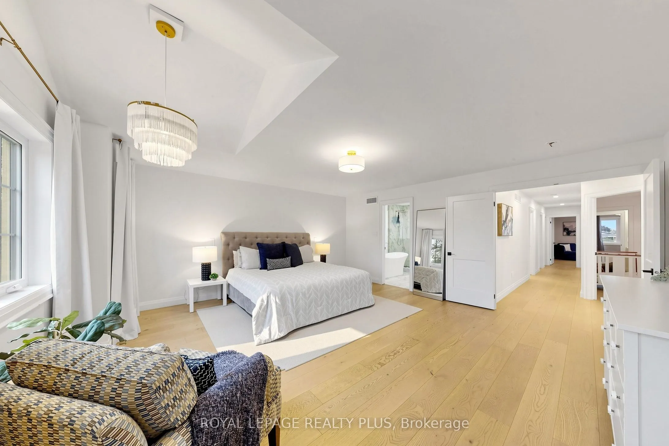 274 Dewitt Road