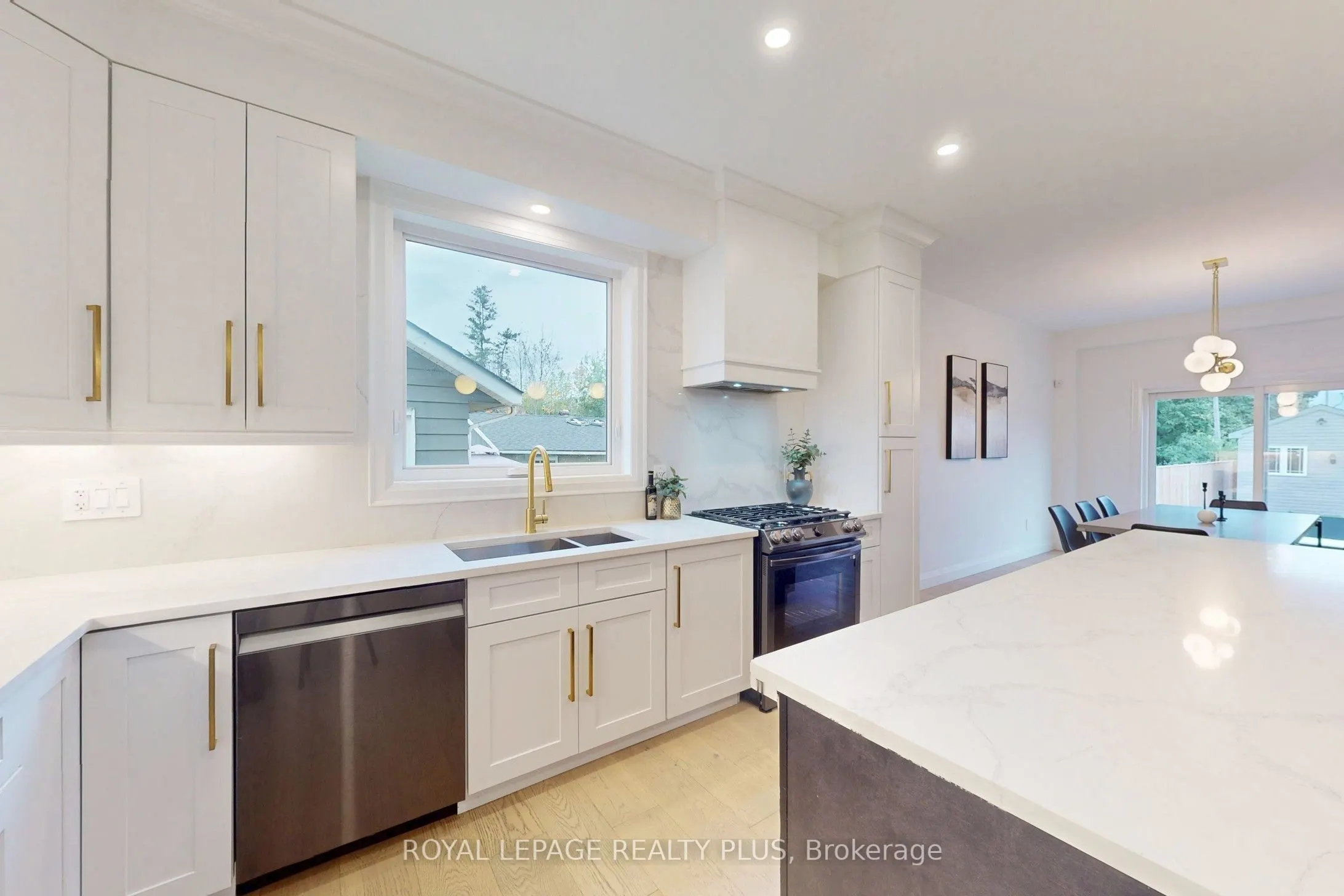 274 Dewitt Road