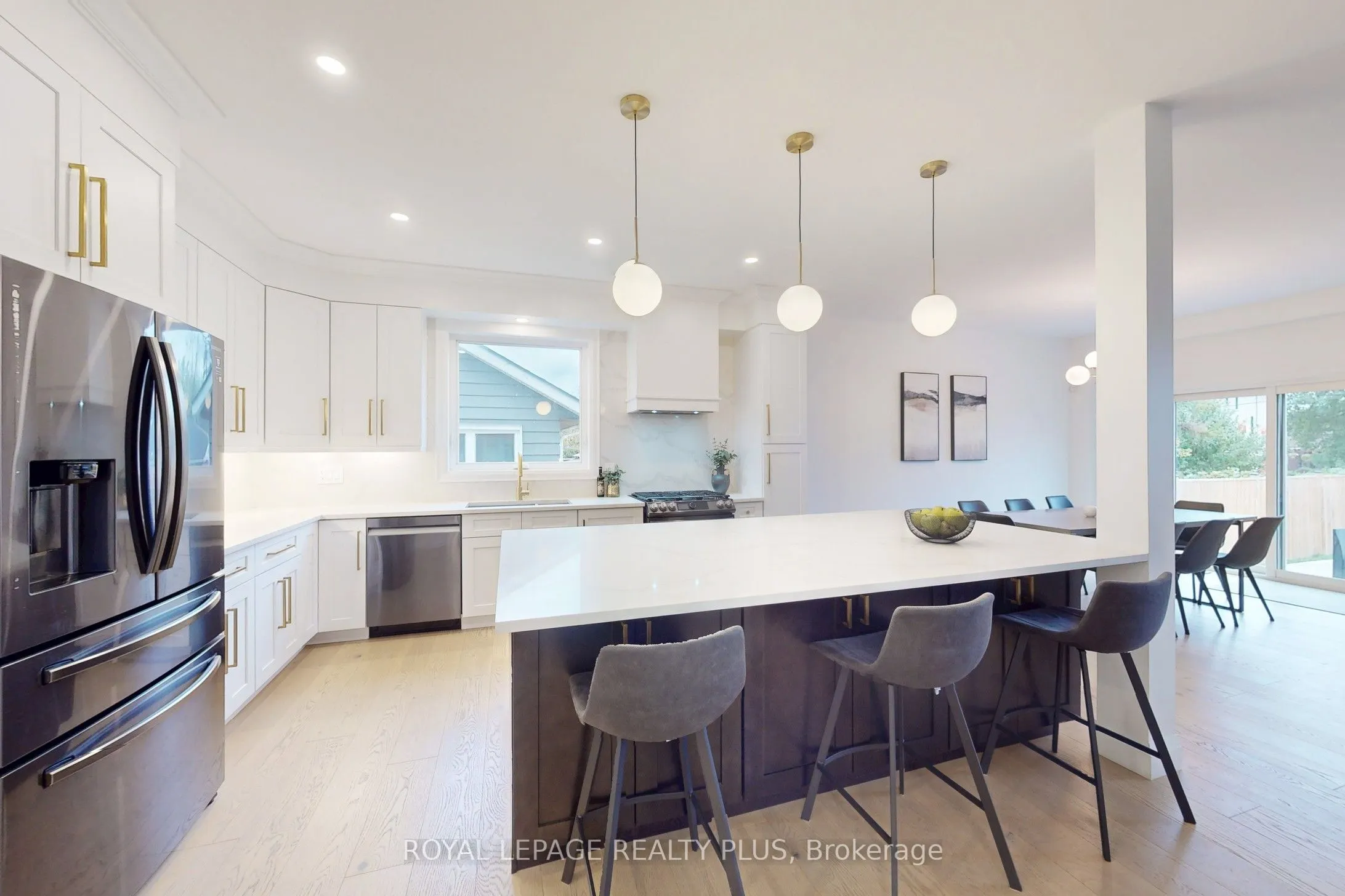 274 Dewitt Road