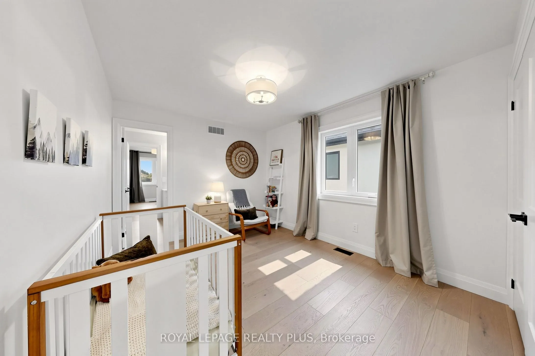 274 Dewitt Road