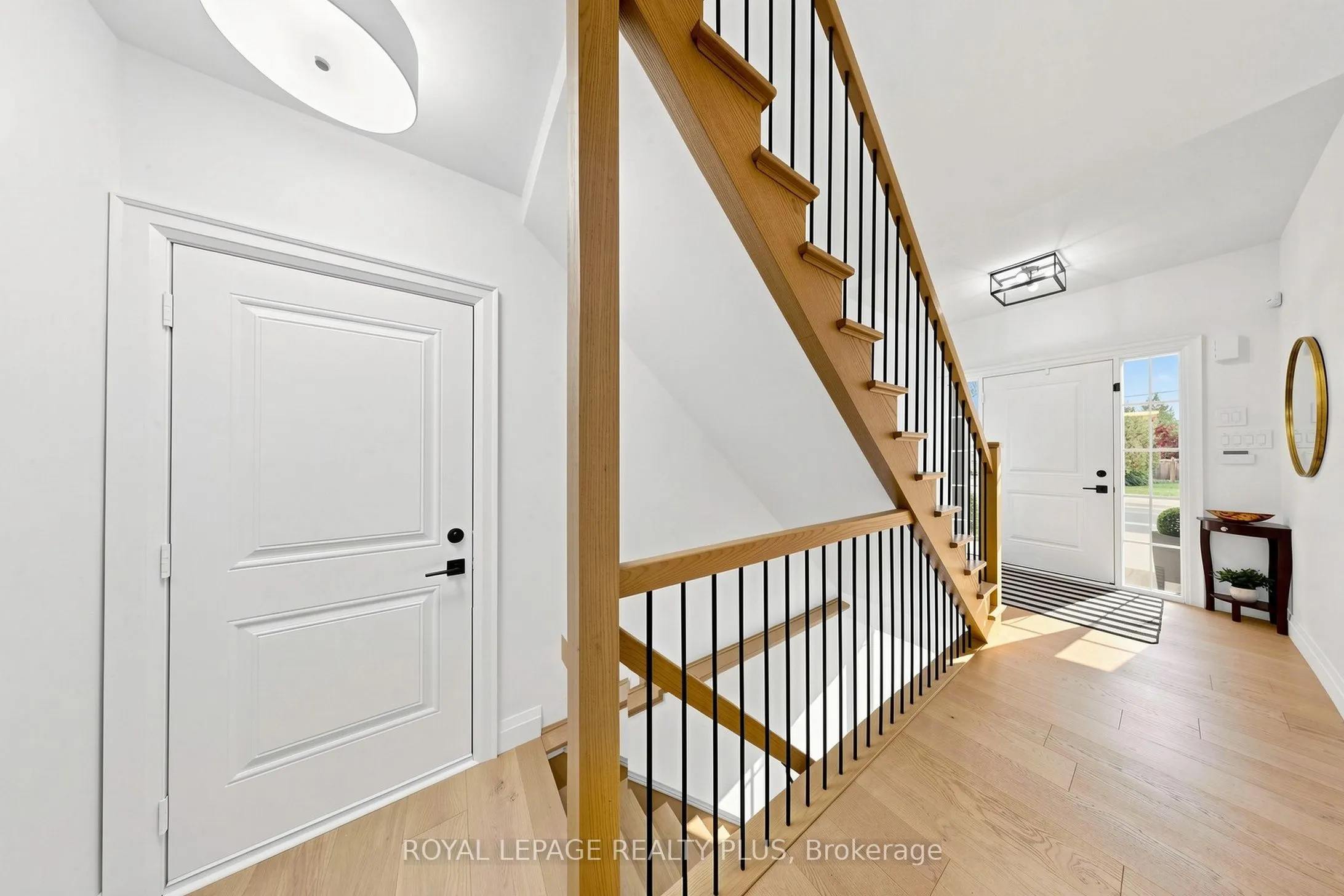 274 Dewitt Road