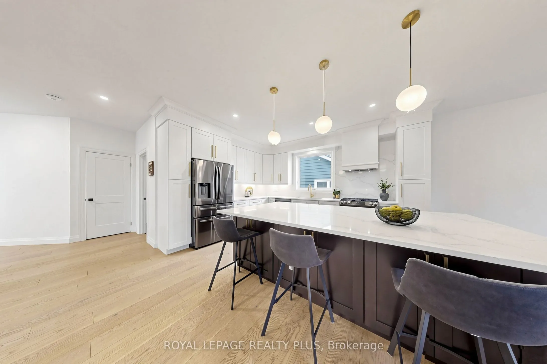 274 Dewitt Road