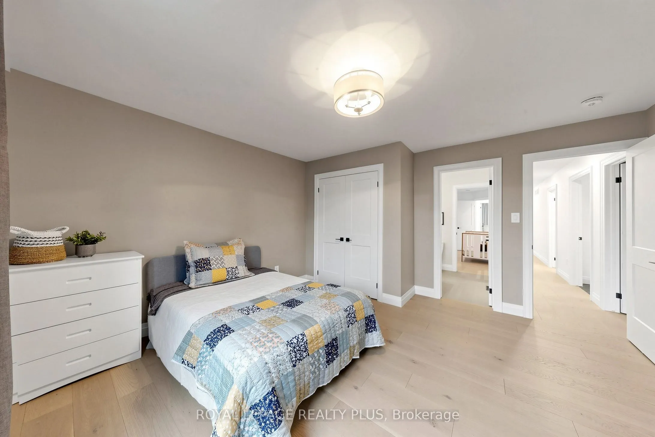274 Dewitt Road