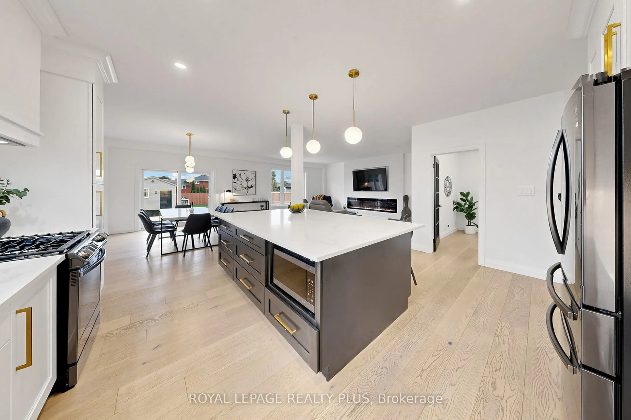 274 Dewitt Road