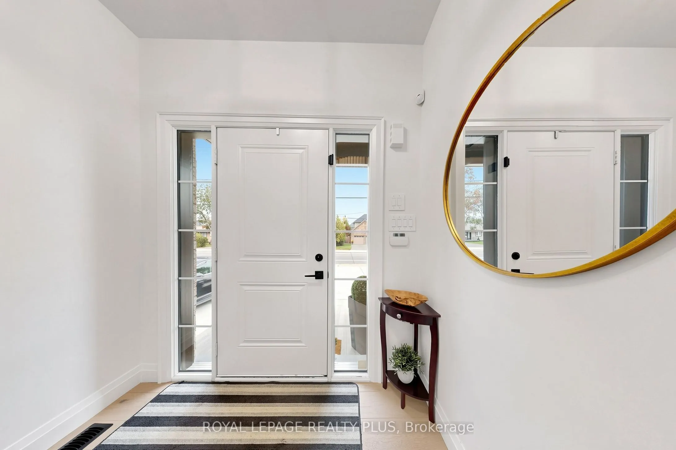 274 Dewitt Road