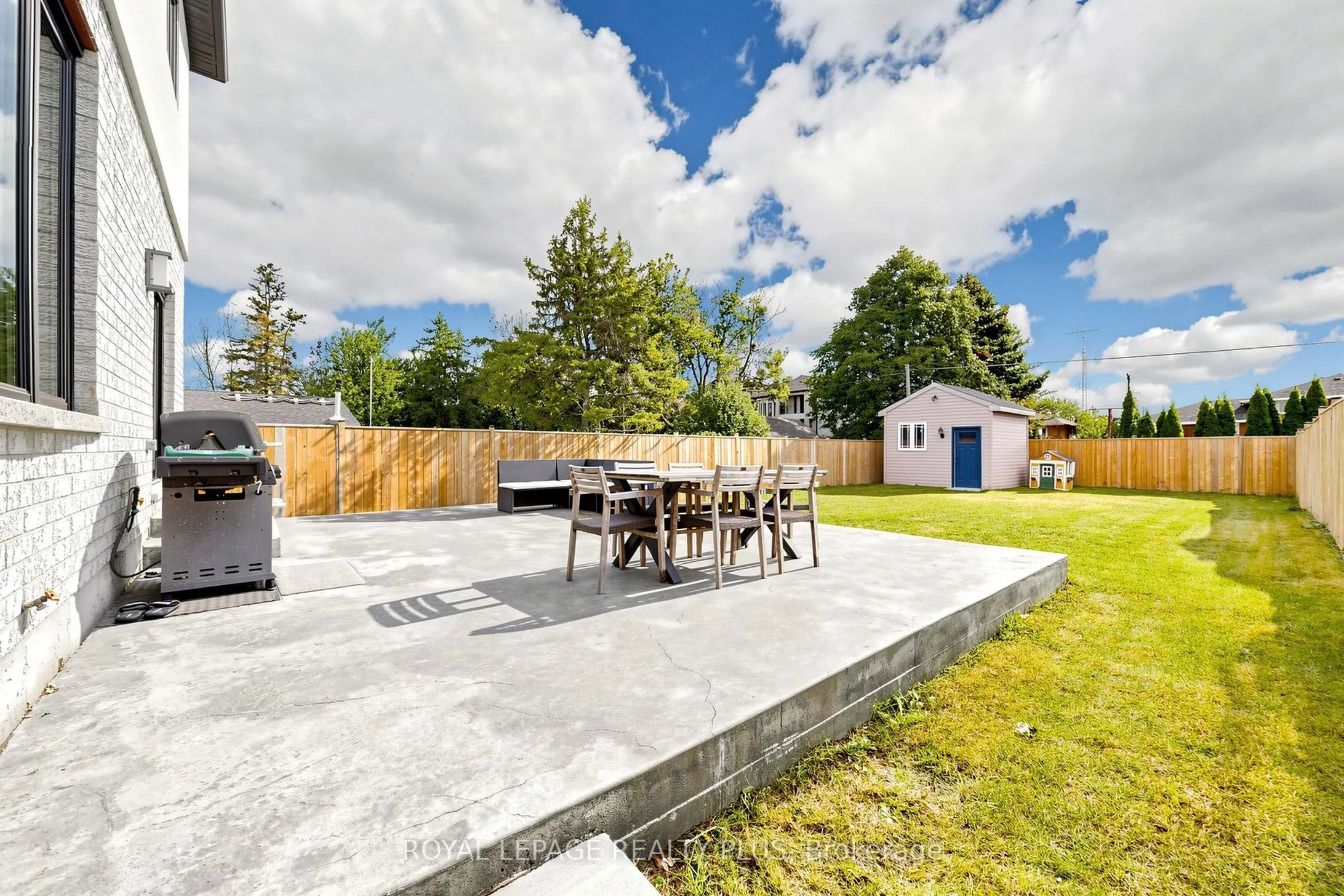 274 Dewitt Road