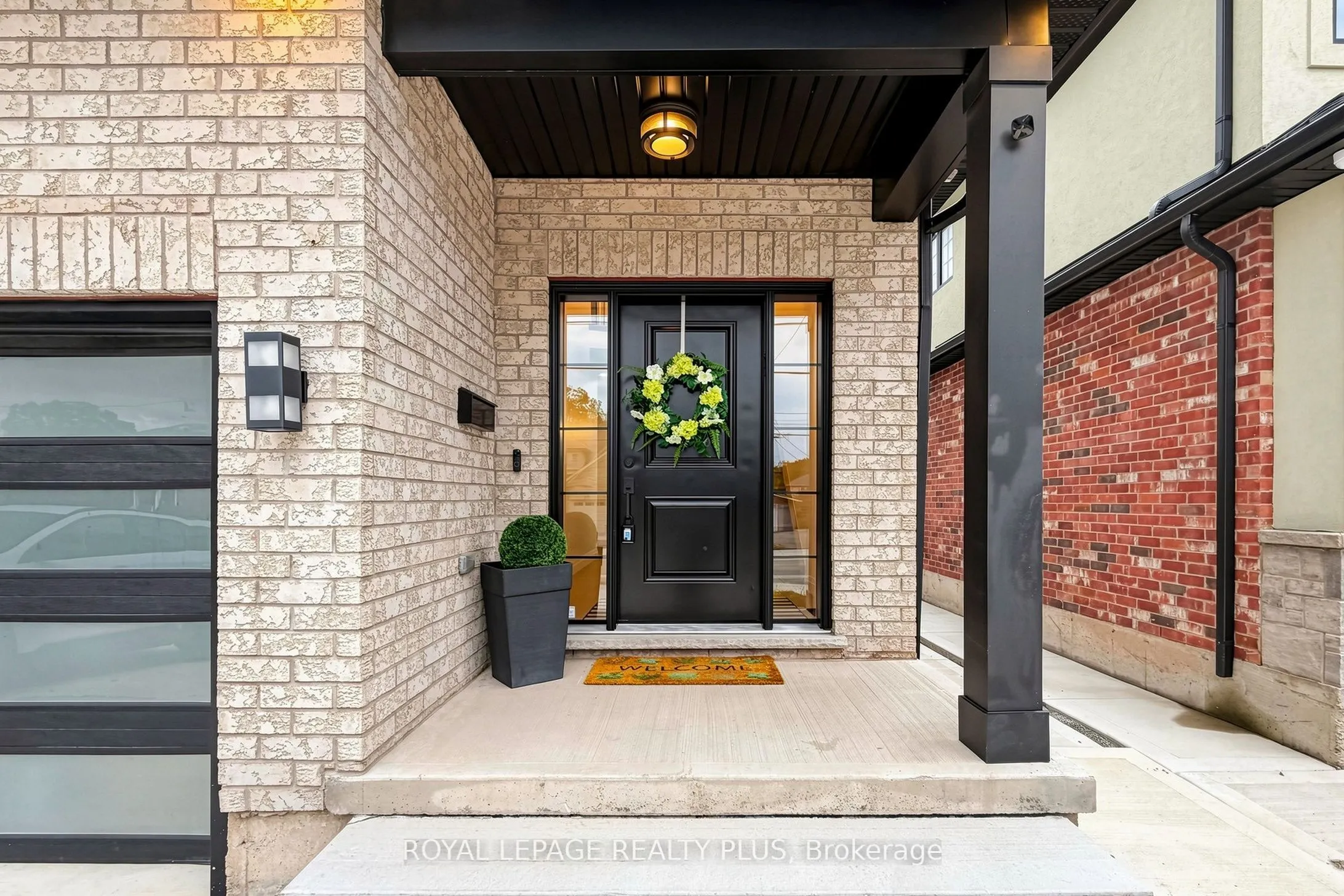 274 Dewitt Road