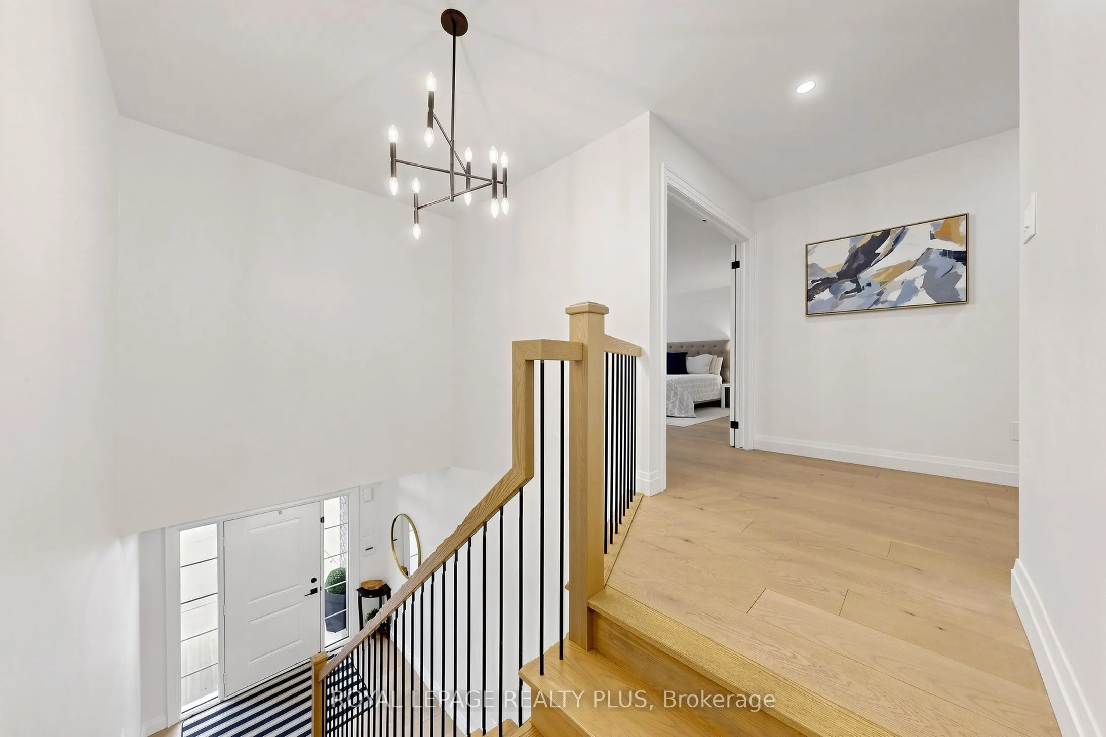 274 Dewitt Road