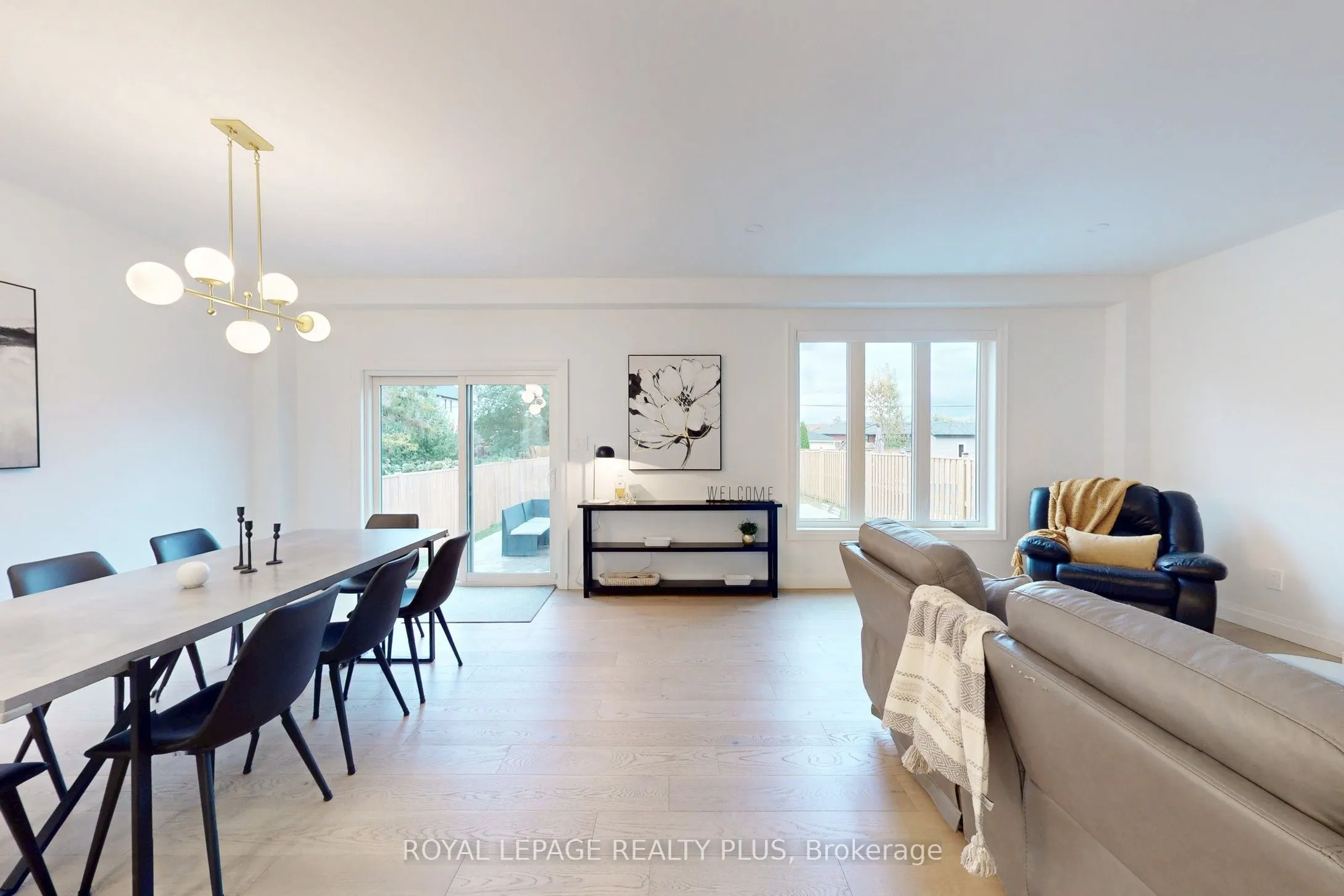274 Dewitt Road