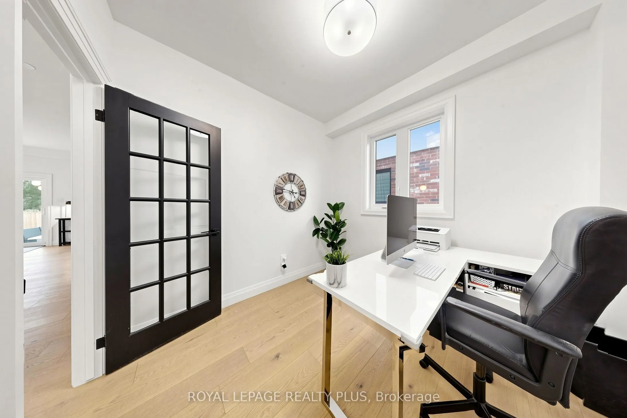 274 Dewitt Road