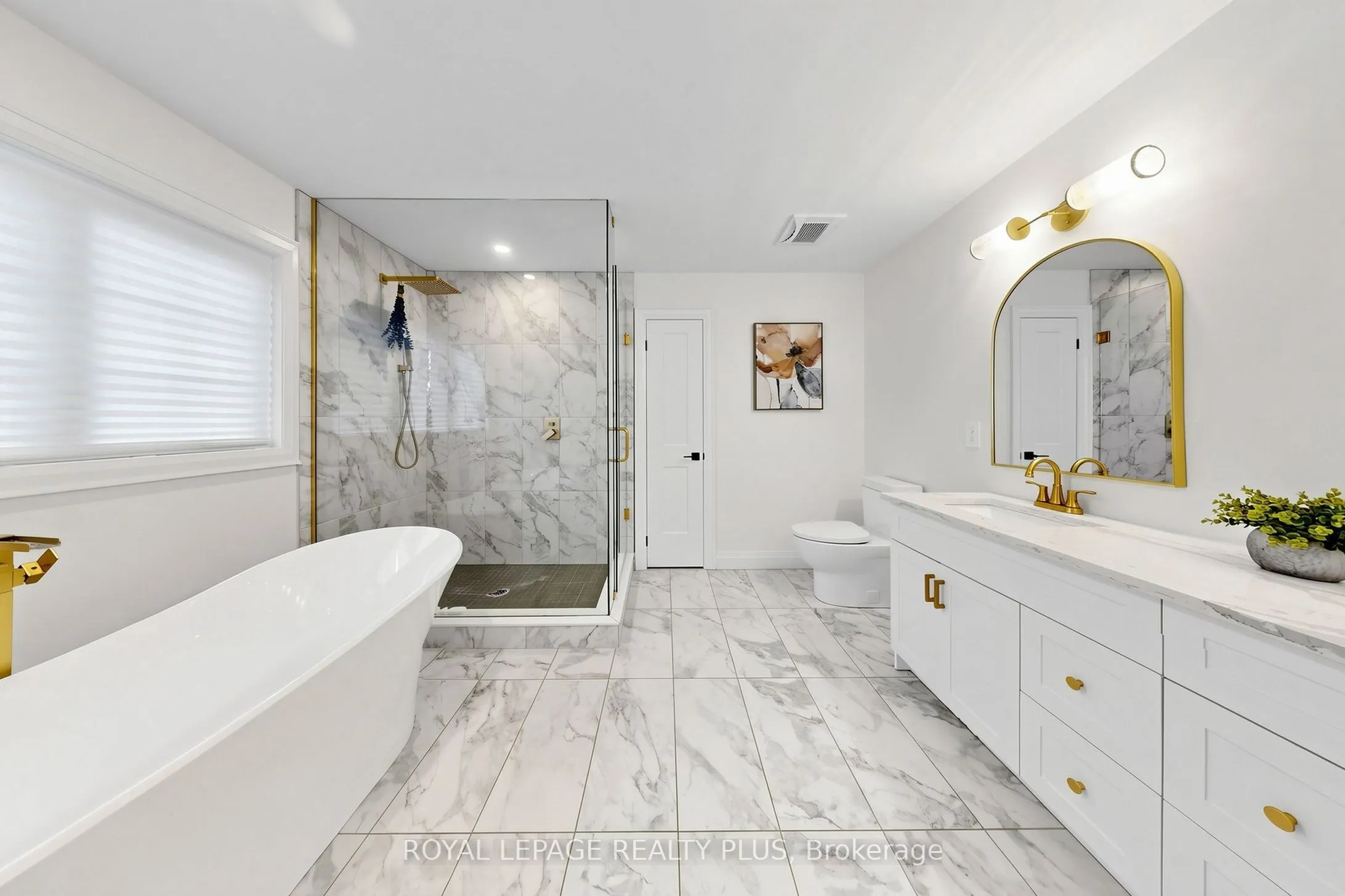 274 Dewitt Road