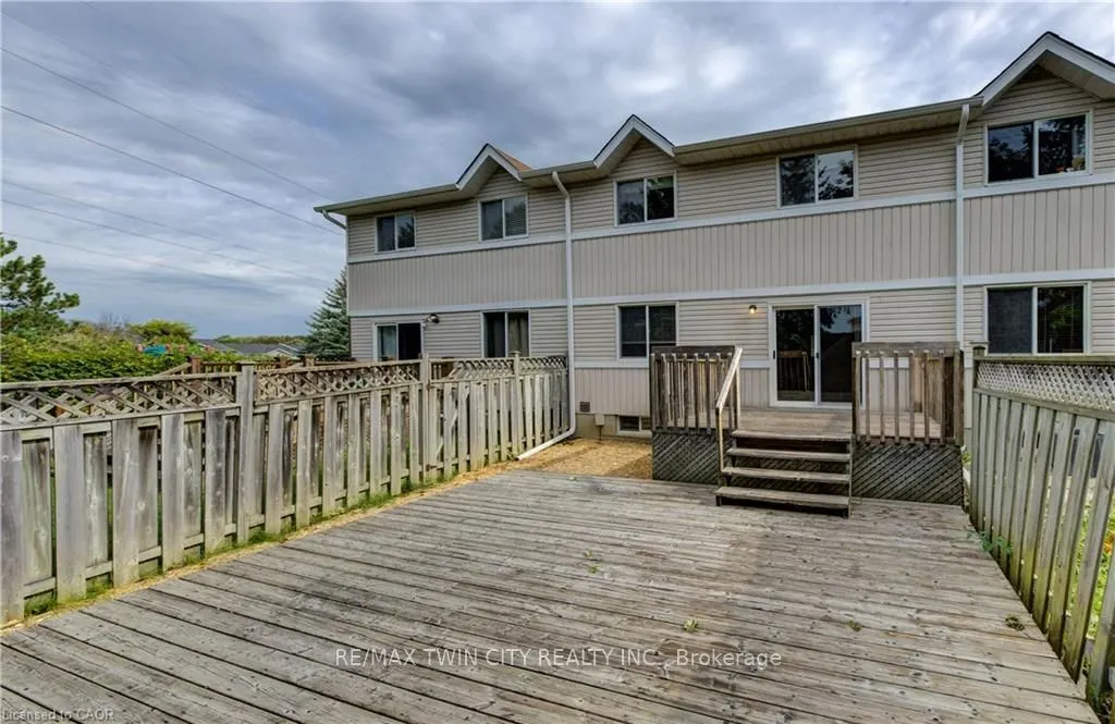 360 Cornridge Place #4