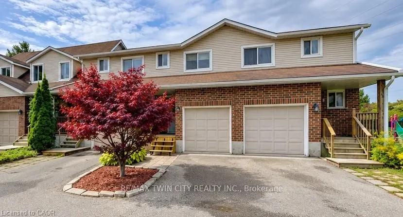 360 Cornridge Place #4