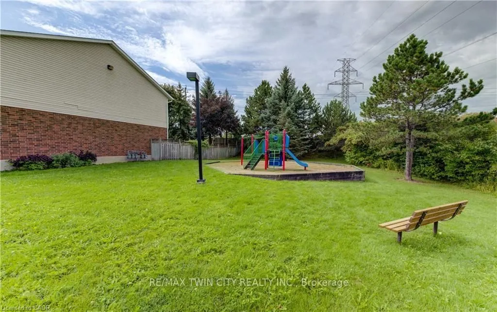 360 Cornridge Place #4