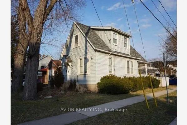 3095 Peter Street
