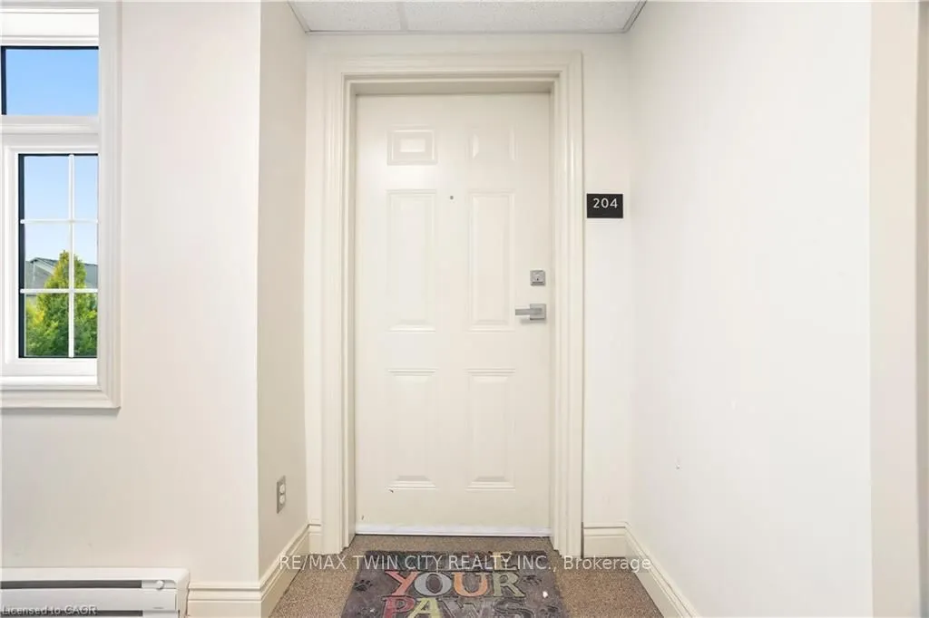 64 Frederick Drive #204