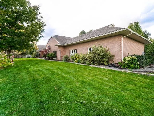 16 OCHS Drive