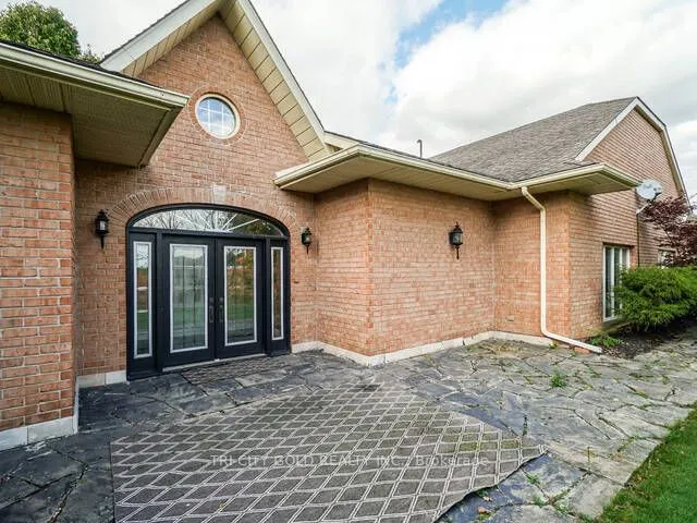 16 OCHS Drive