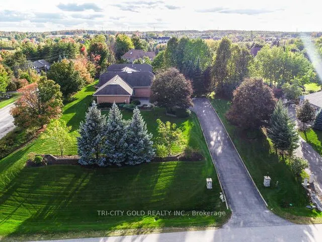 16 OCHS Drive