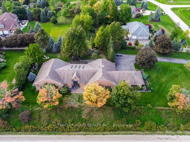 16 OCHS Drive