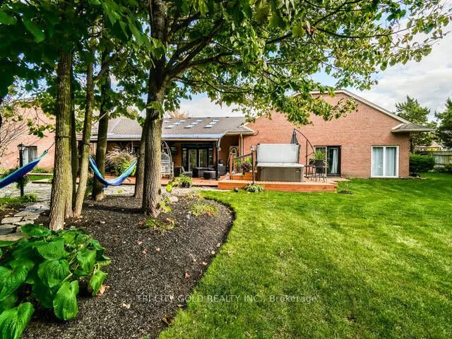16 OCHS Drive