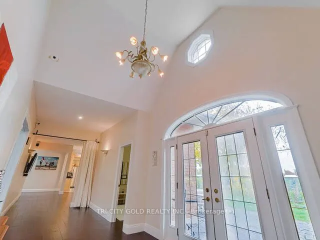 16 OCHS Drive
