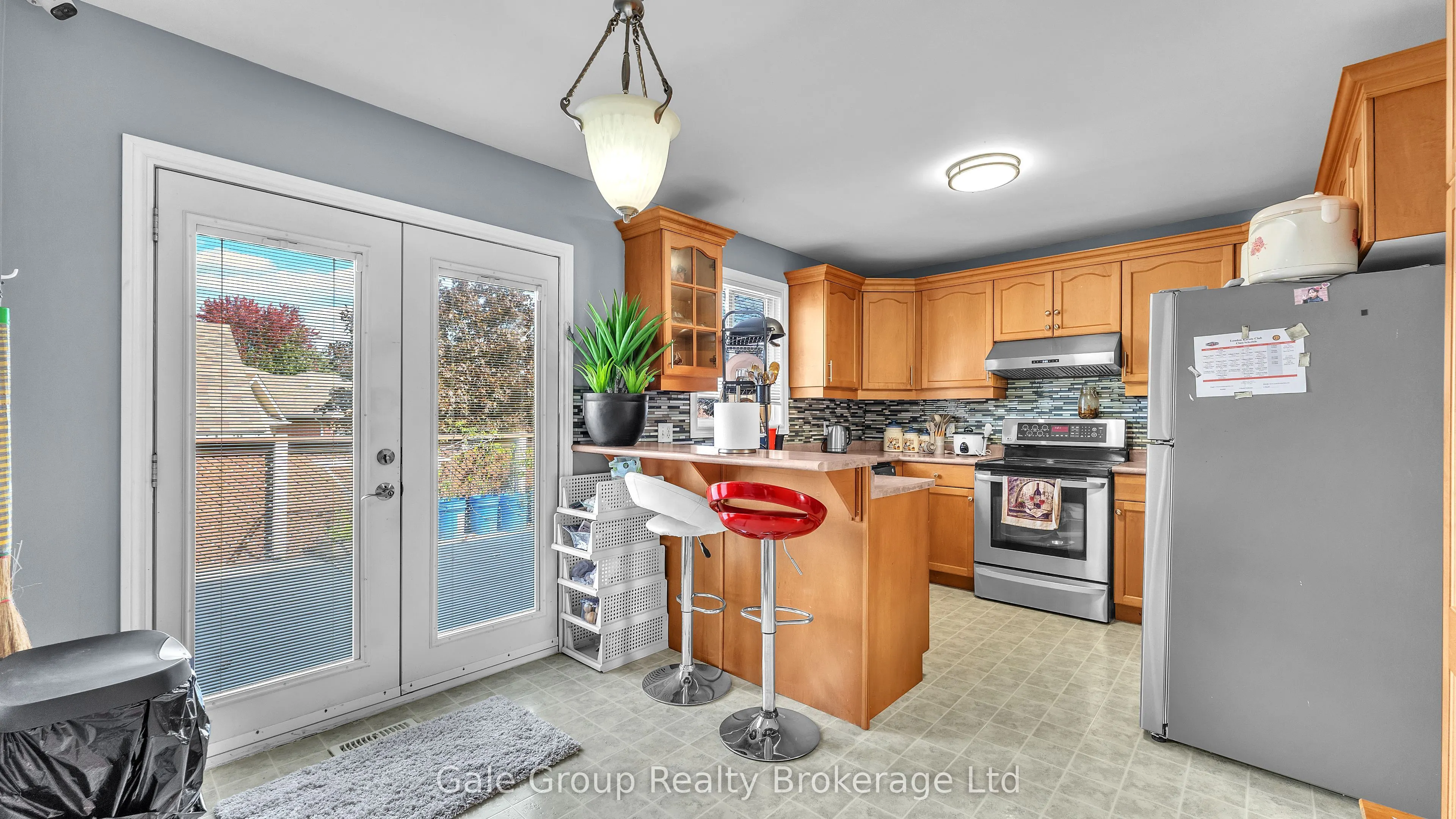 470 Marconi Boulevard