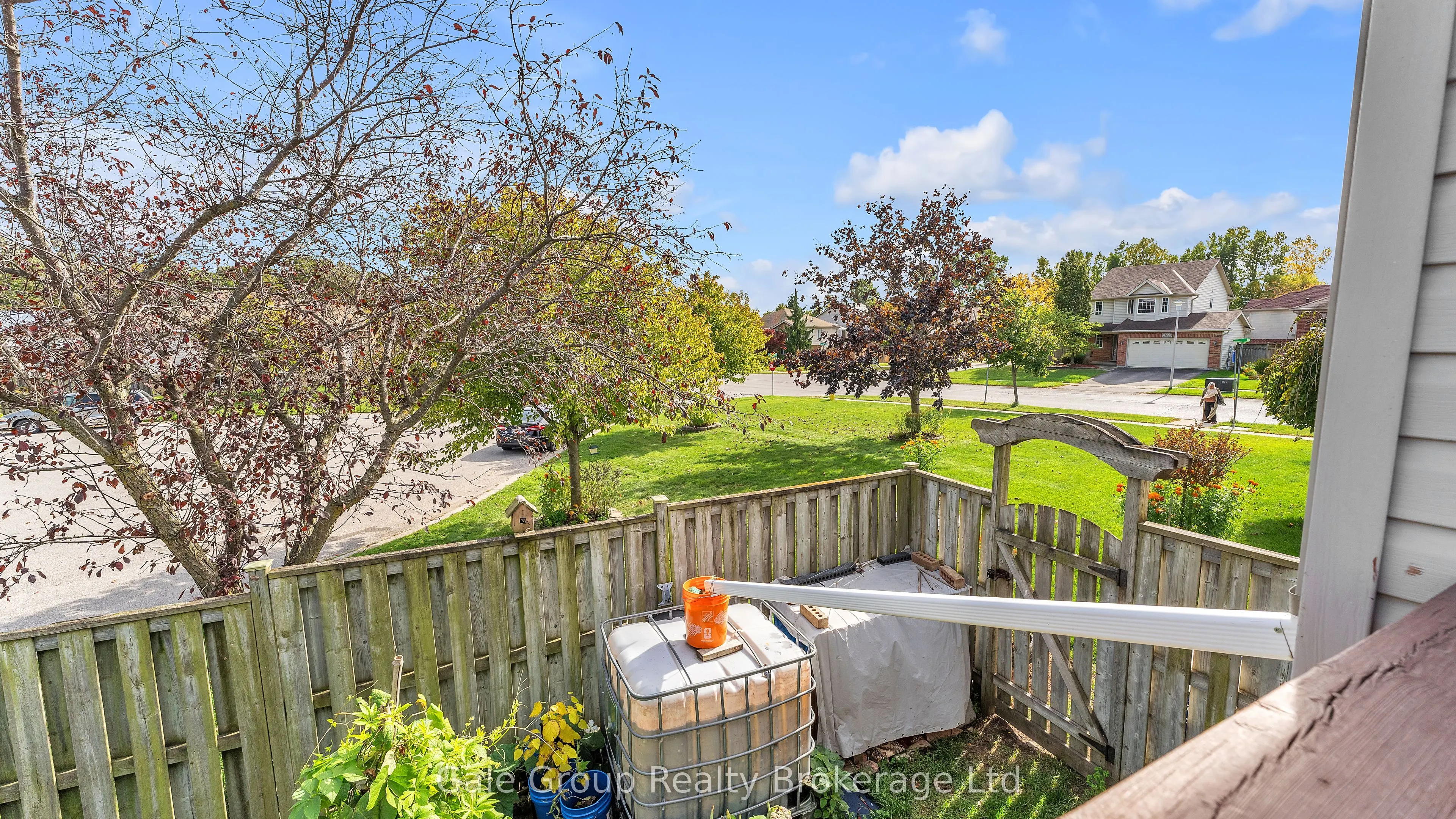 470 Marconi Boulevard