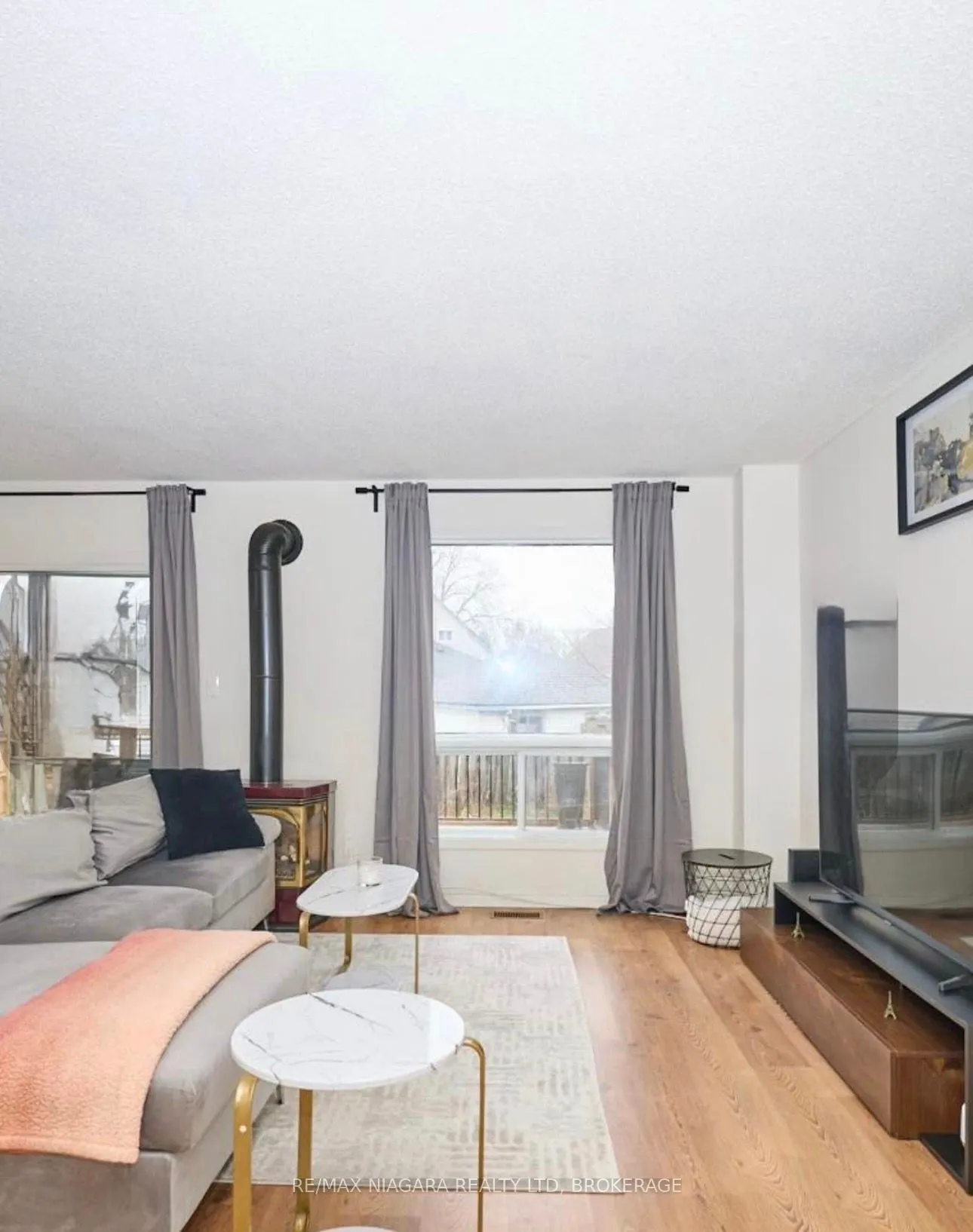 20 Station Street #Main Floor