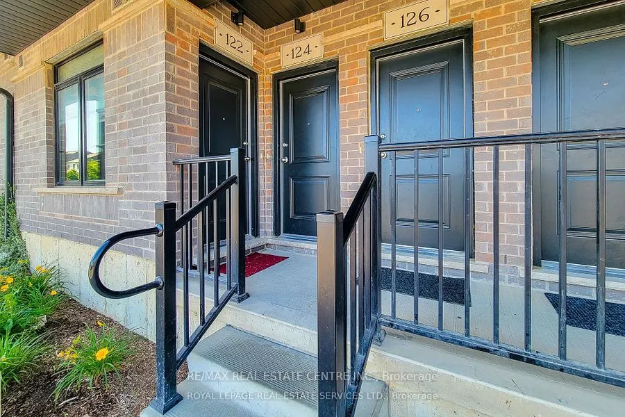 122 Wheat Lane #61