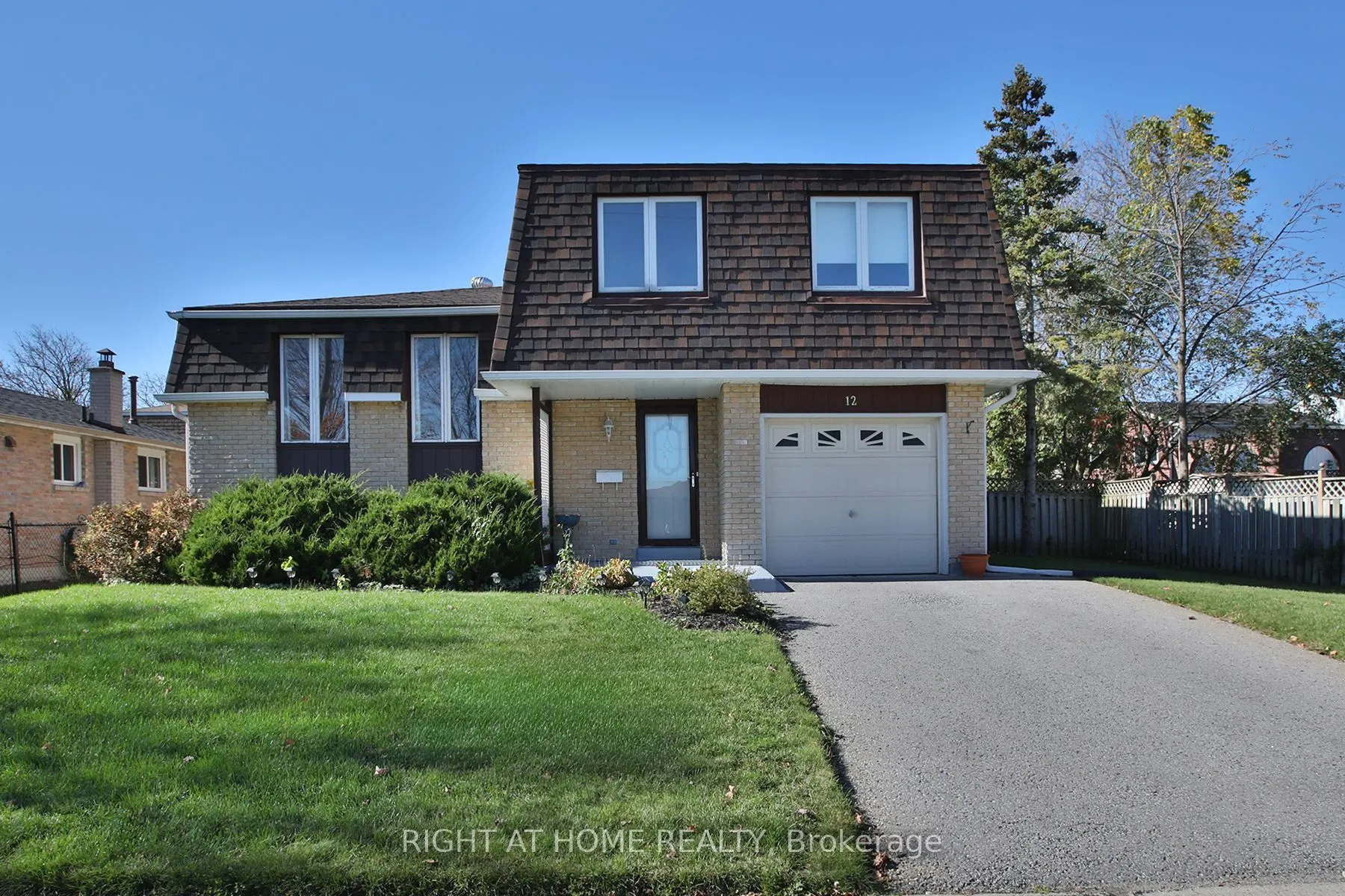 12 Rogers Road
