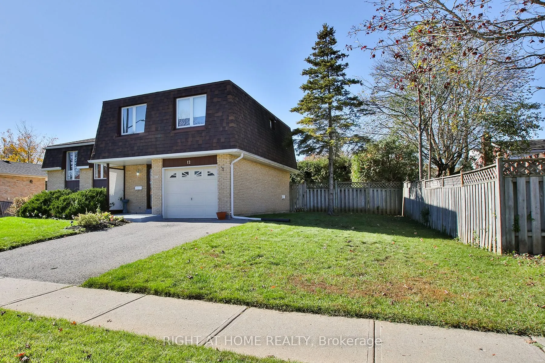 12 Rogers Road
